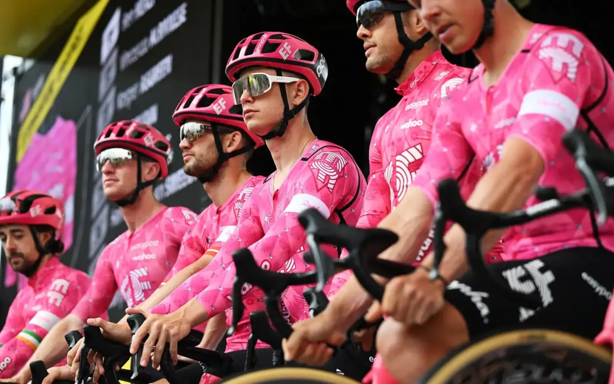 EF Education-EasyPost