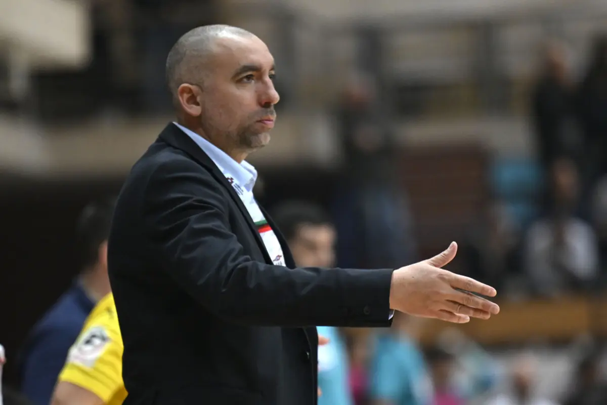 Joel Rocha (Créditos: LUSA)