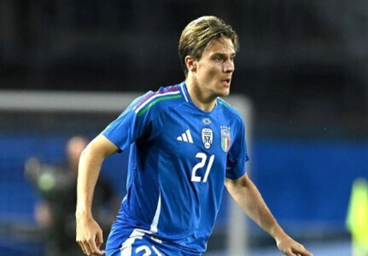 Fagioli (créditos: Instagram)