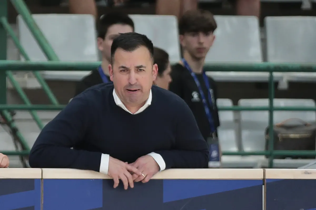 Ricardo Ares (Créditos: LUSA)