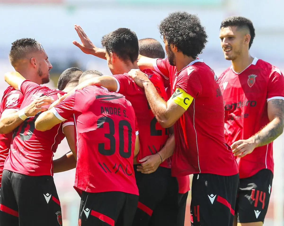 Créditos: Liga Portugal