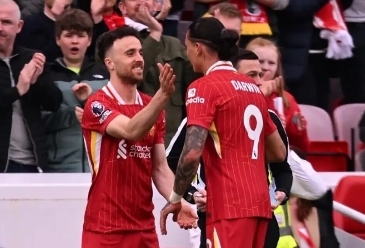 Jota e Darwin (créditos: Instagram/darwin_n9)