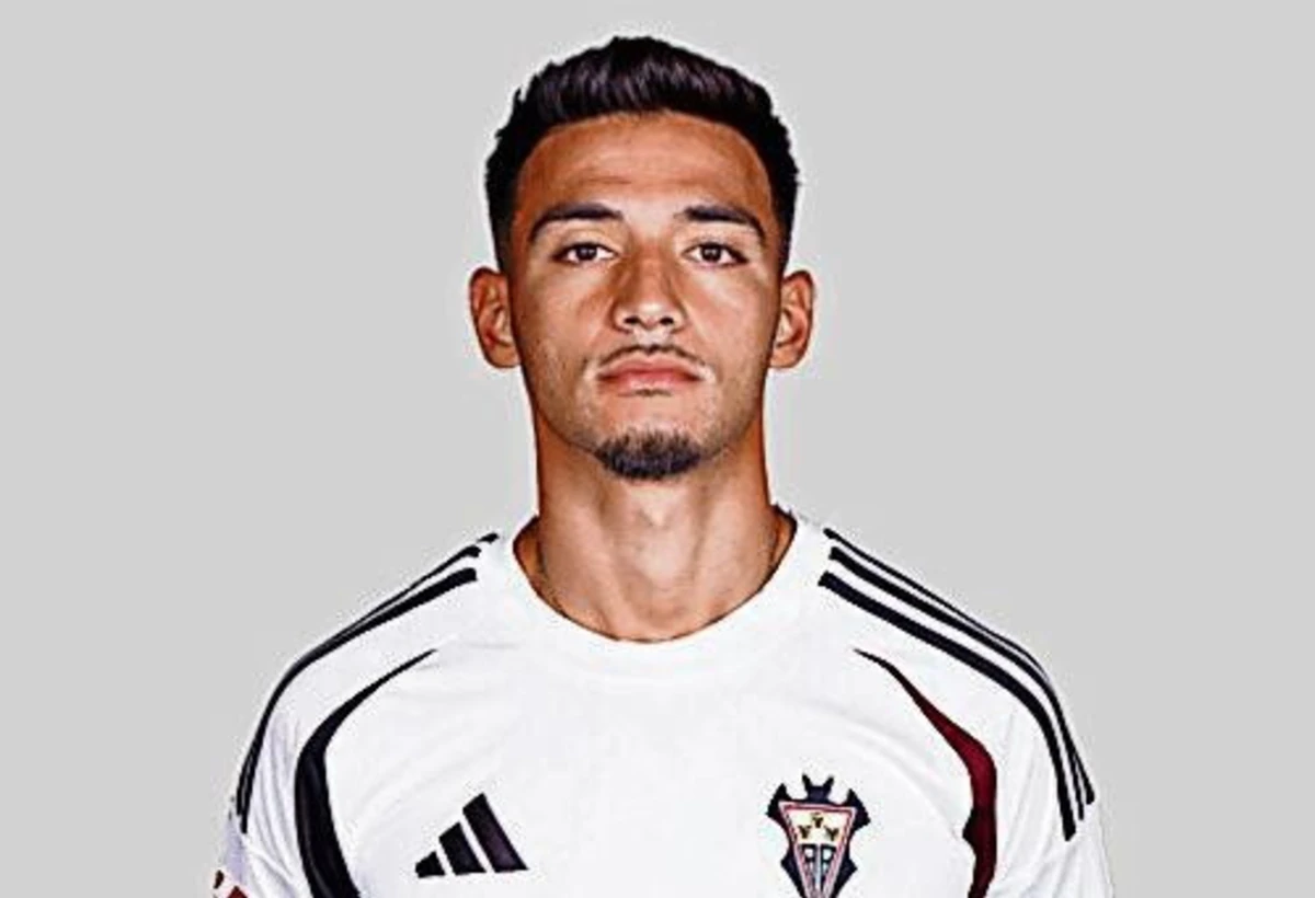 Nabil Zoubdi Touaizi