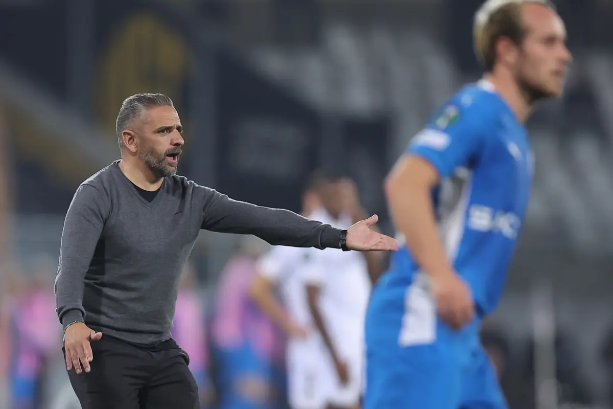 Rui Borges (Miguel Pereira)