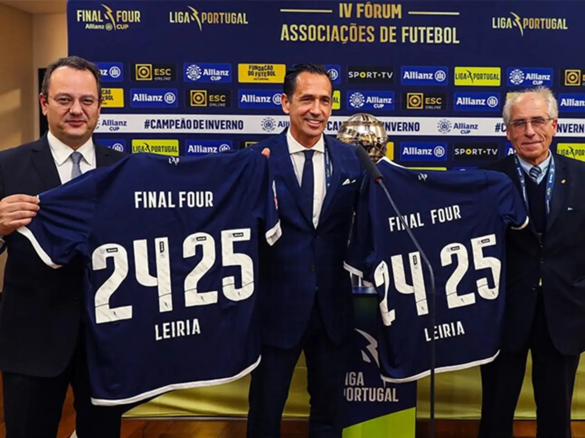 Créditos: Liga Portugal