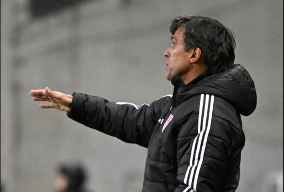 Daniel Ramos (Créditos: Lusa)