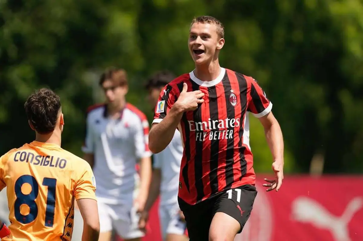 Maximilian Ibrahimovic