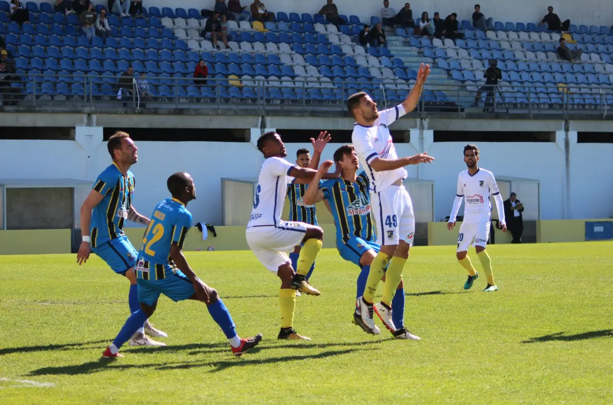 (créditos: Sport União Sintrense - Futebol, SAD)