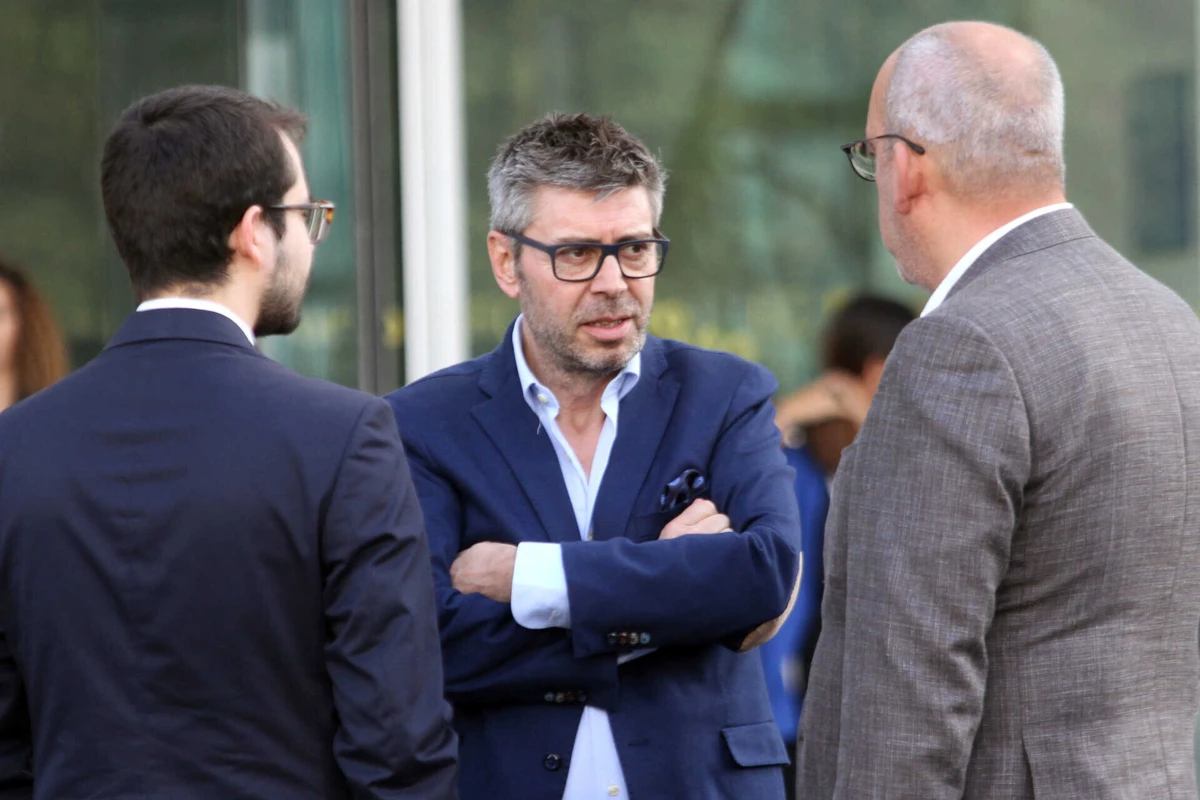 Francisco J. Marques