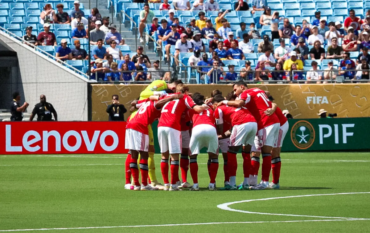 Créditos: SL Benfica