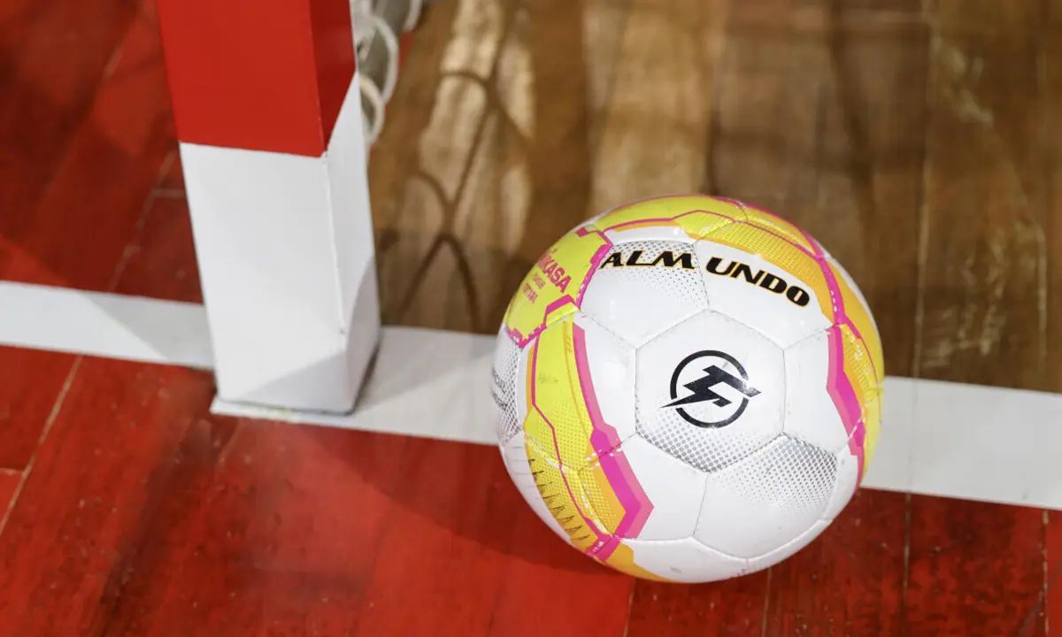 Imagem de contexto do artigo Apagão: jogo de futsal Braga-Caxinas adiado para terça-feira