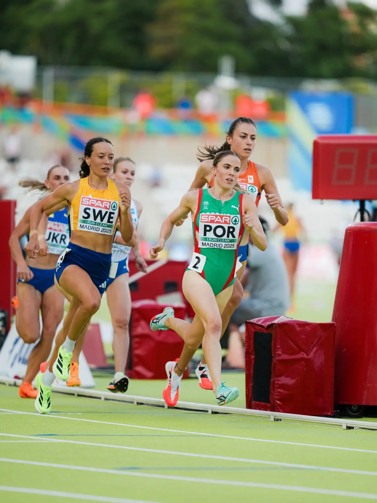 Créditos: Federação Portuguesa de Atletismo