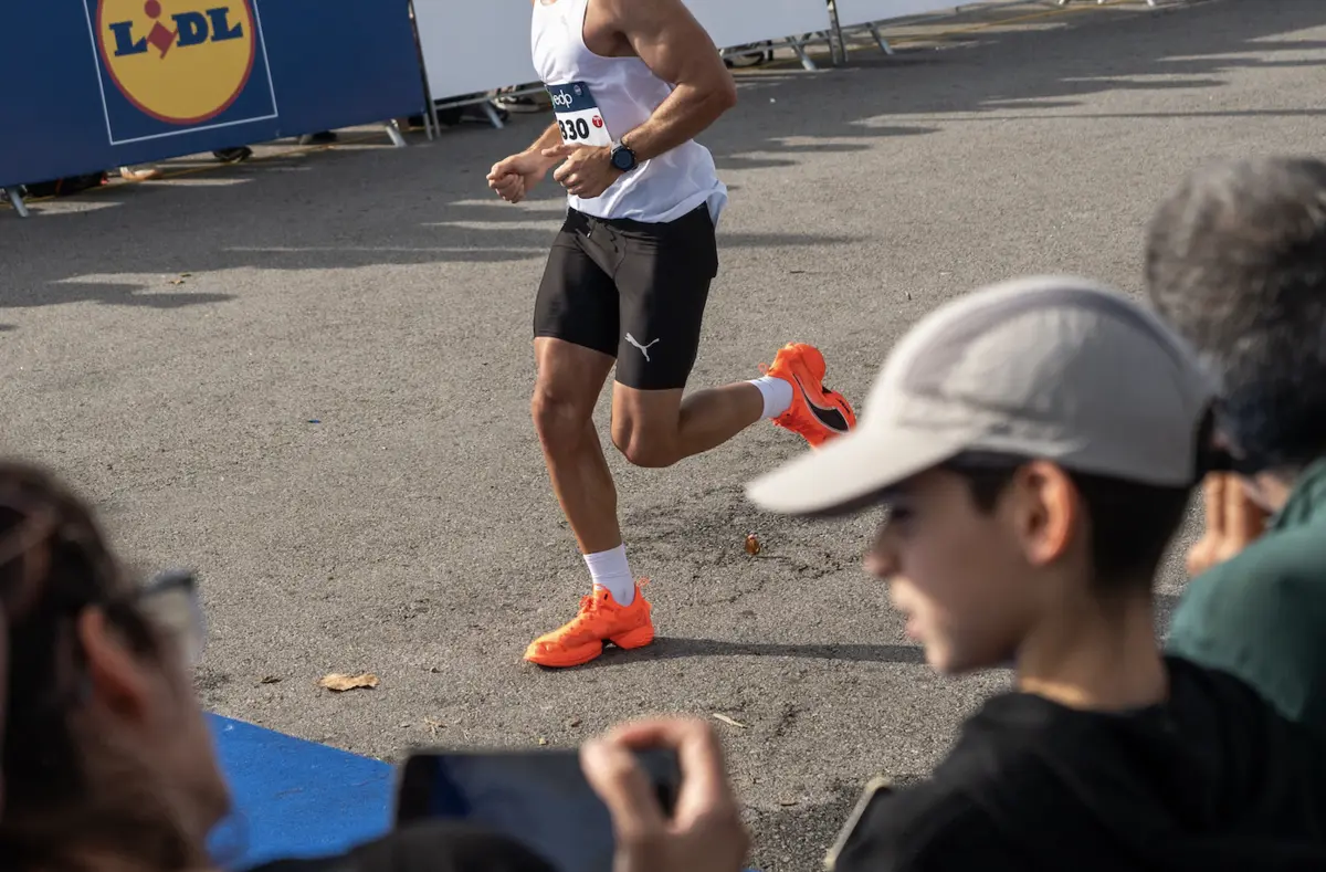 Imagem de contexto do artigo Atletismo: APOPA interpõe providência cautelar contra novos regulamentos e taxas