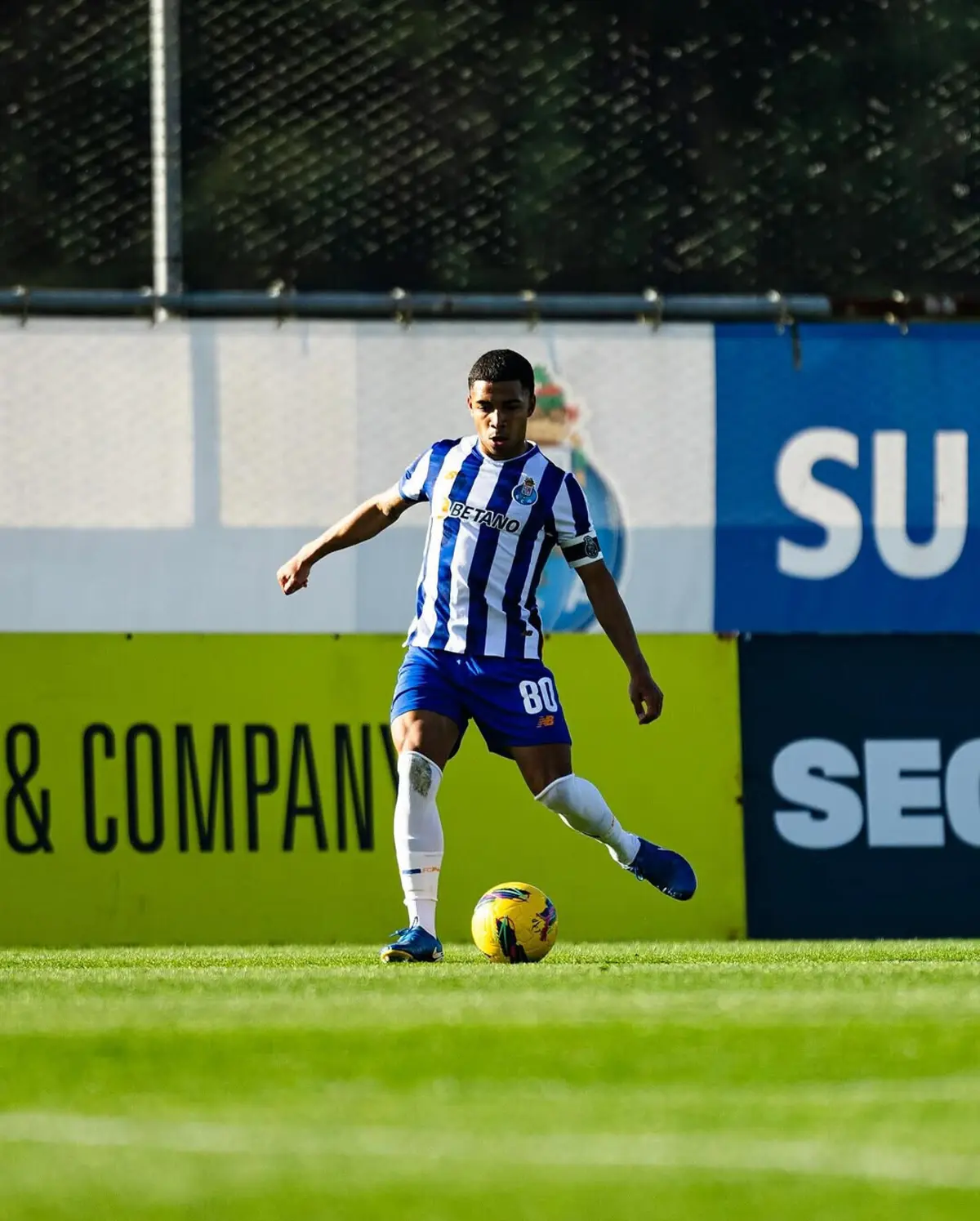 Reprodução/ Instagram Kaio Henrique