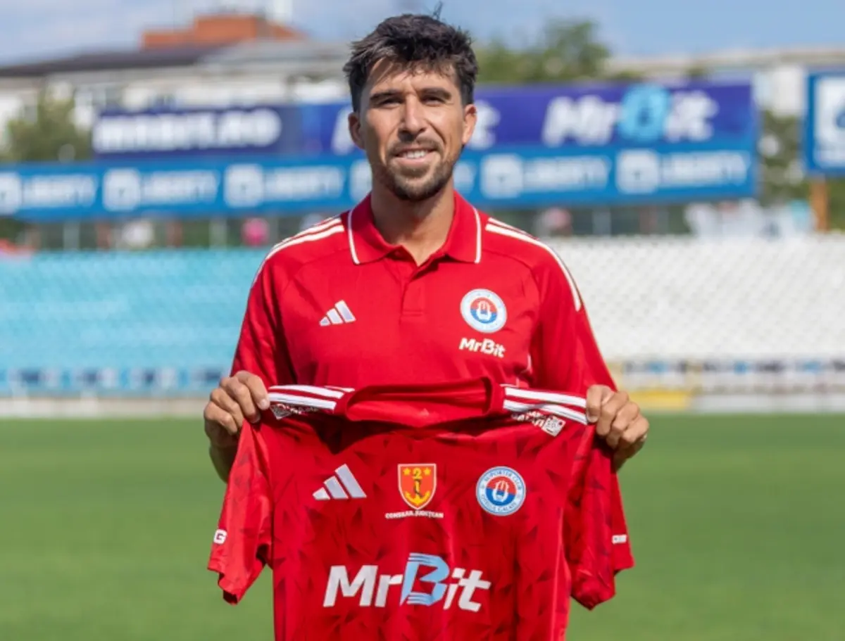 Imagem de contexto do artigo Português Pedro Nuno muda-se para a Roménia