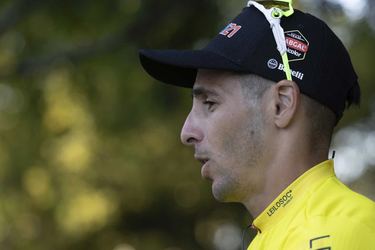 Frederico Figueiredo (créditos: Pedro Correia)