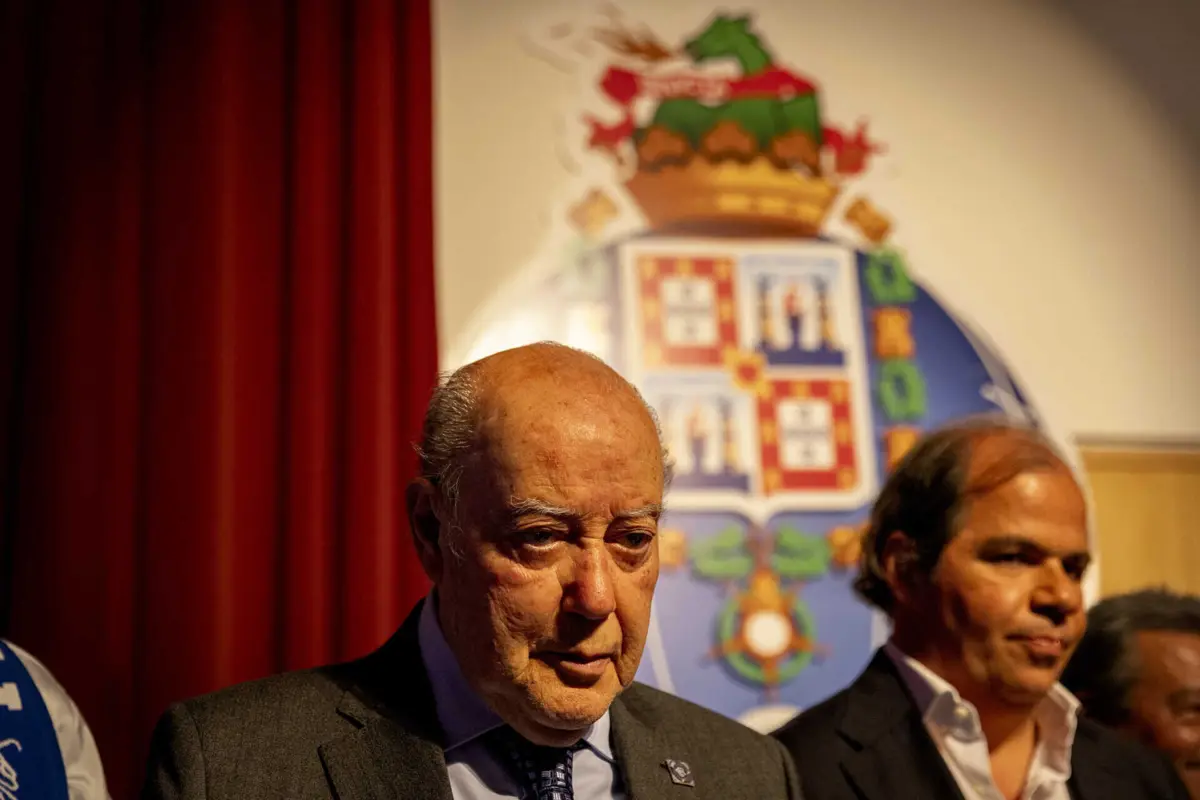 Pinto da Costa