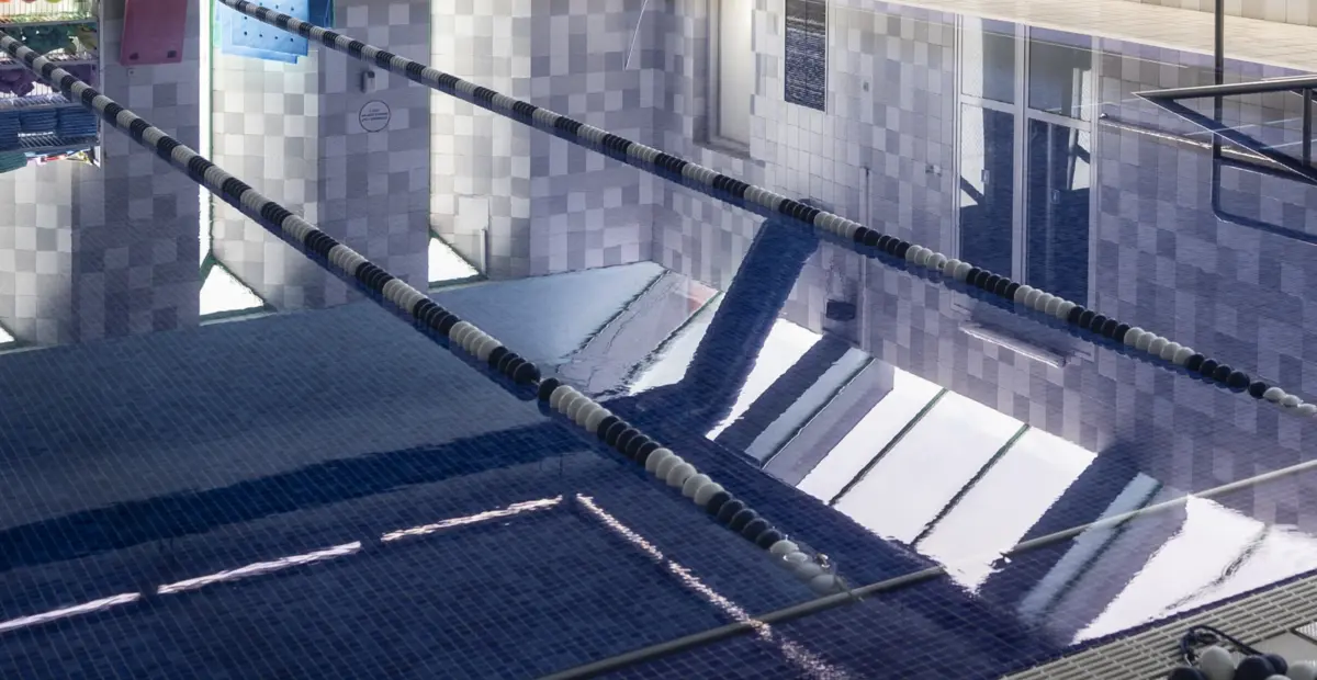 Imagem de contexto do artigo Piscinas Municipais de Albufeira encerradas devido à presença de legionella