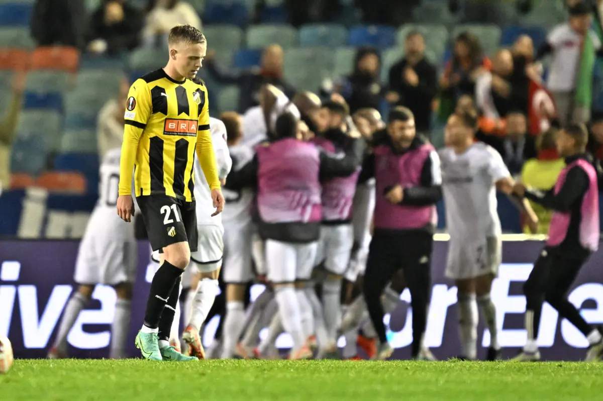 Qarabag ganha e lidera folgado no Azerbaijão