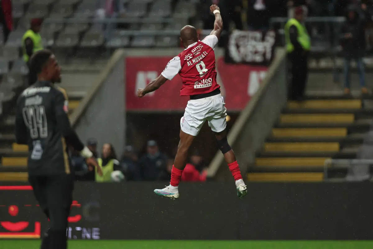 Autarca de Braga reafirma intenção de vender estádio municipal neste mandato