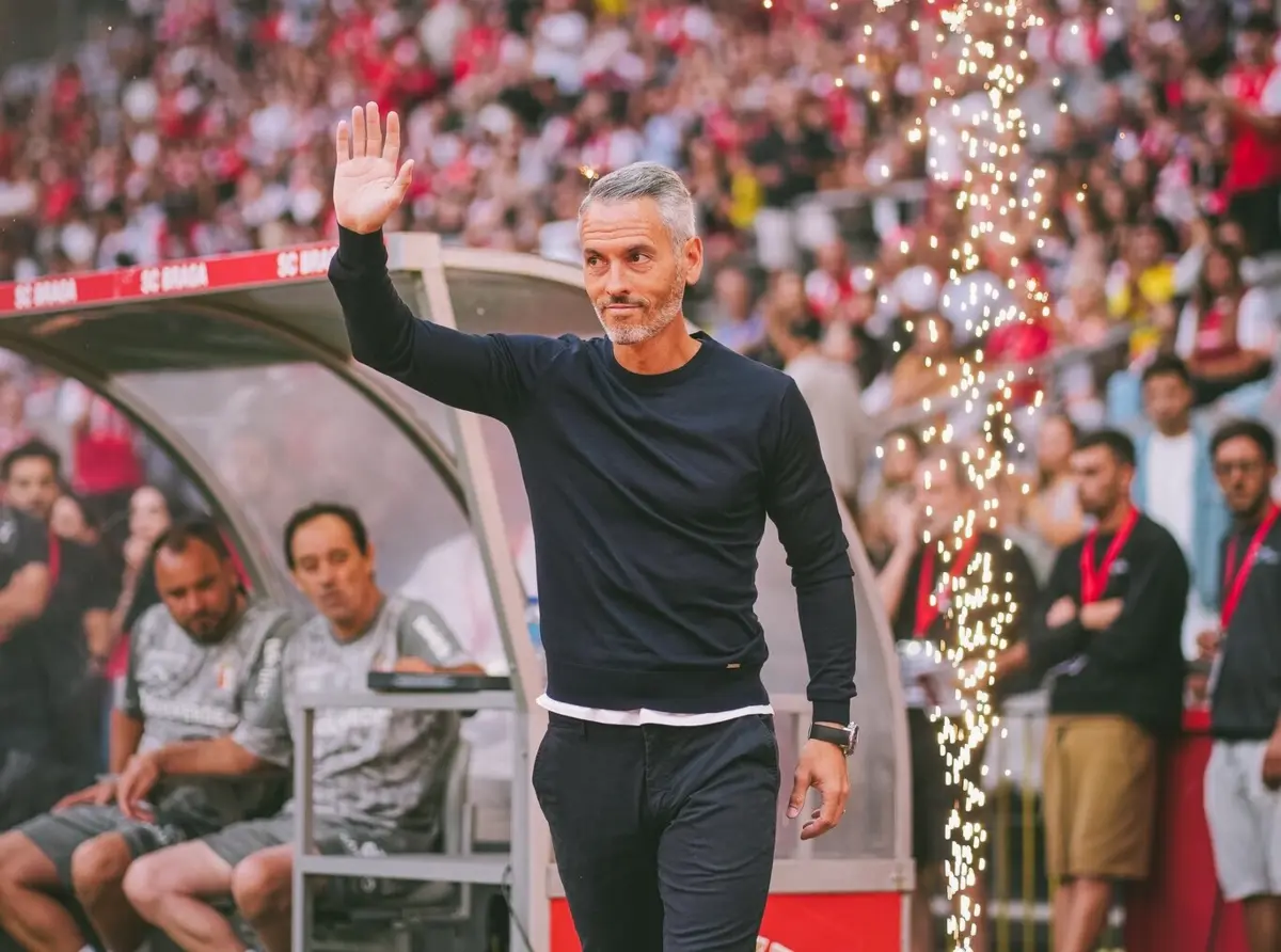 Vicens (créditos: Braga)