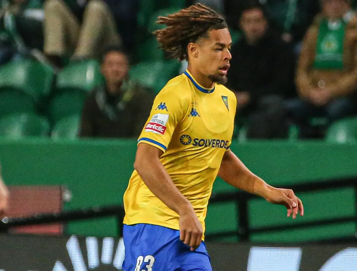 Créditos: Estoril Praia - Futebol SAD