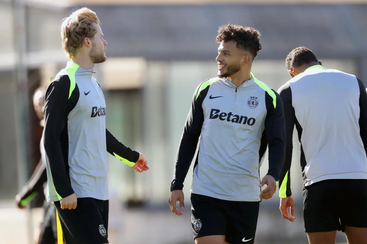 Hjulmand e Luis Suárez serão titulares contra o Club Brugge