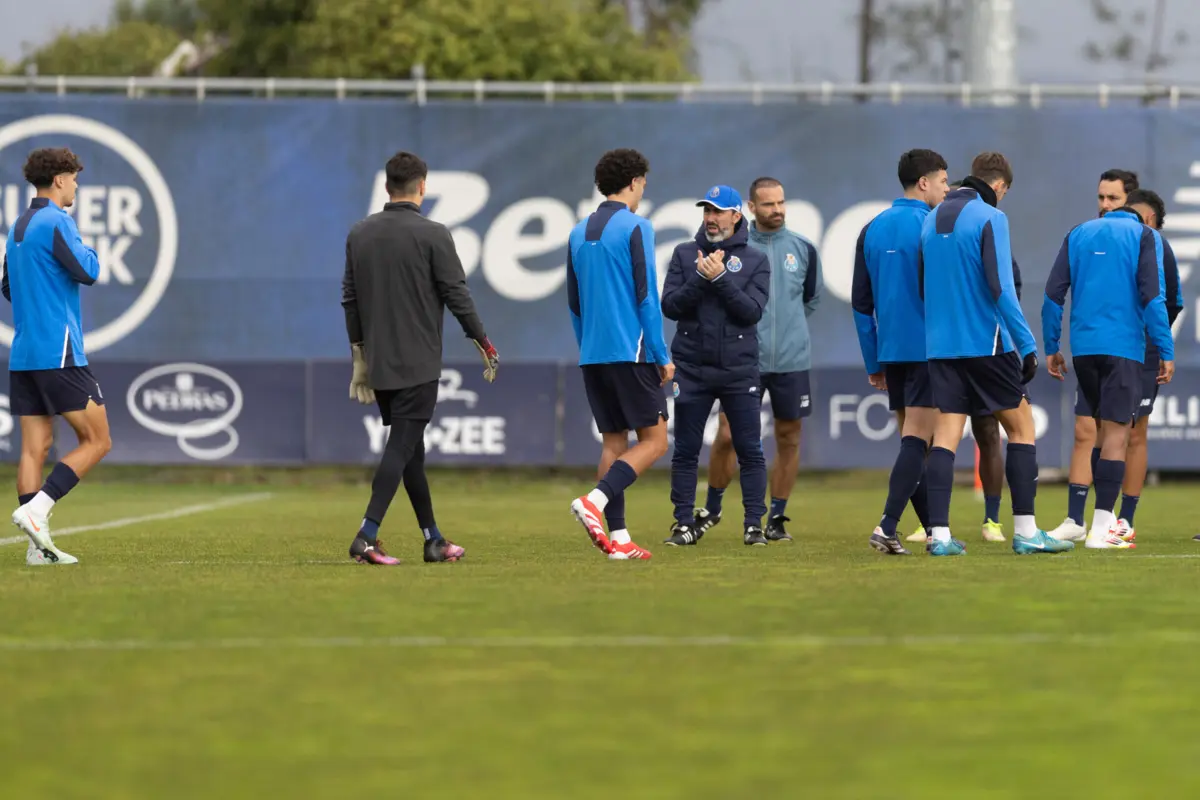 José Tavares (Créditos: Pedro Correia/Global Imagens)