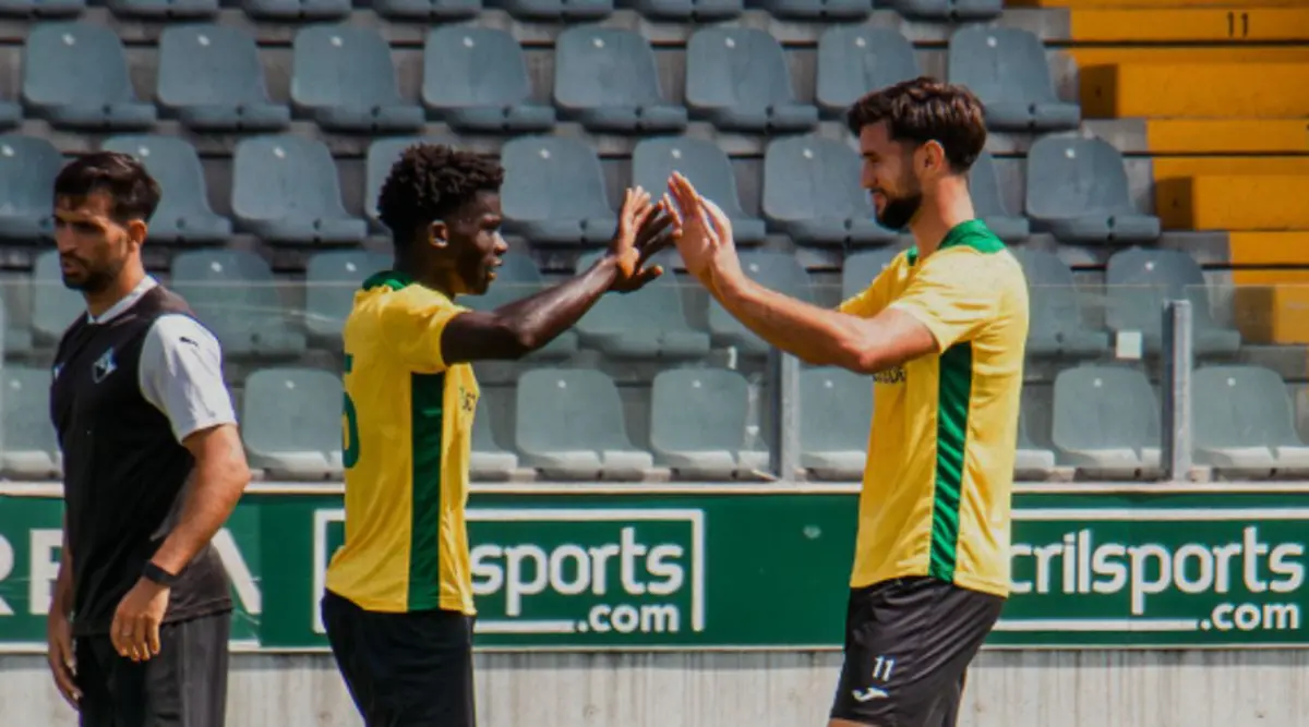 Reprodução: Paços de Ferreira