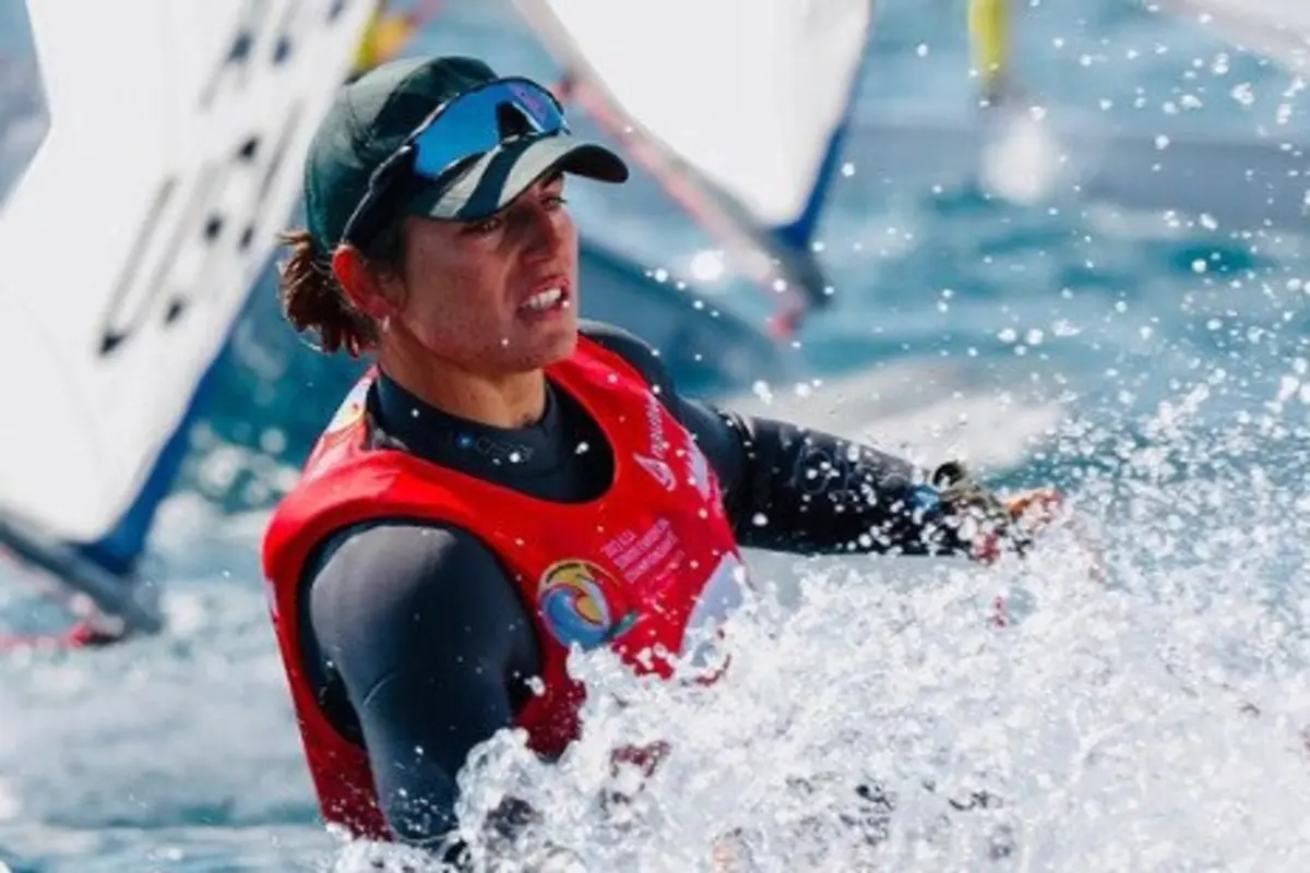 Vasileia Karachaliou