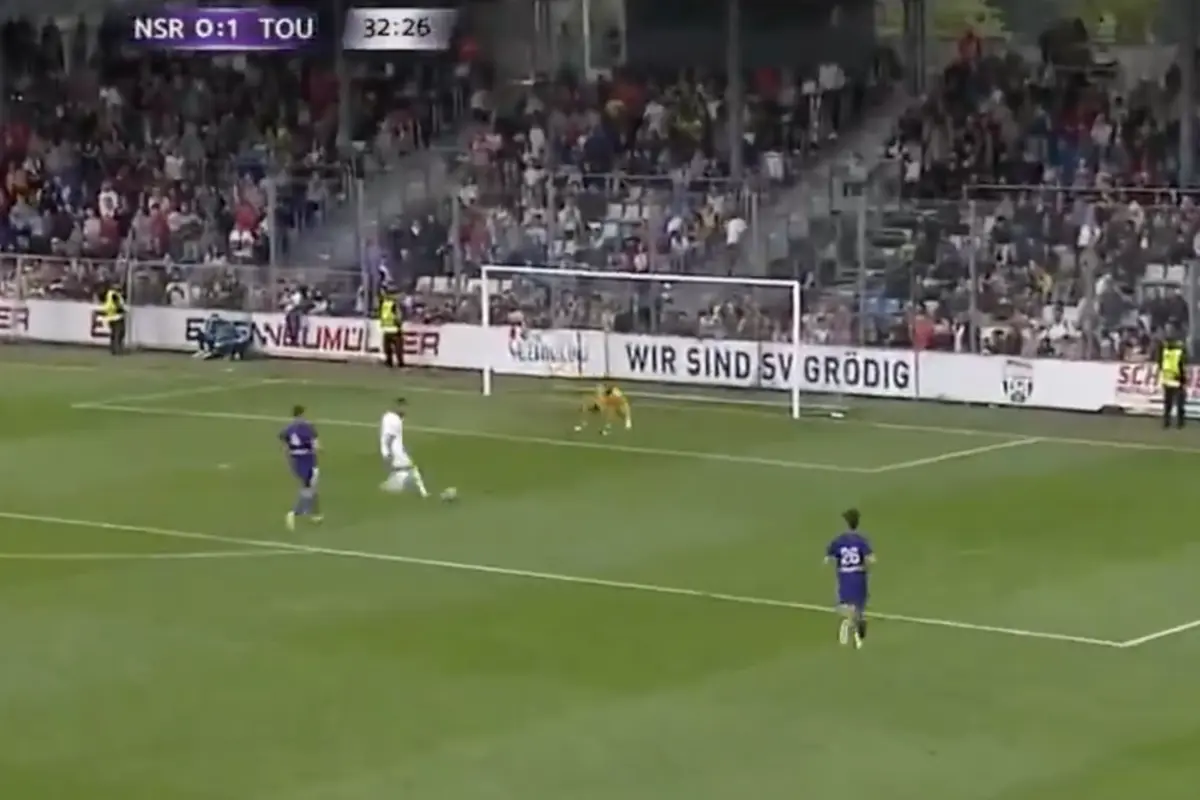 Imagem de contexto do artigo Ronaldo marca em jogo particular do Al Nassr com o Toulouse. Ora veja