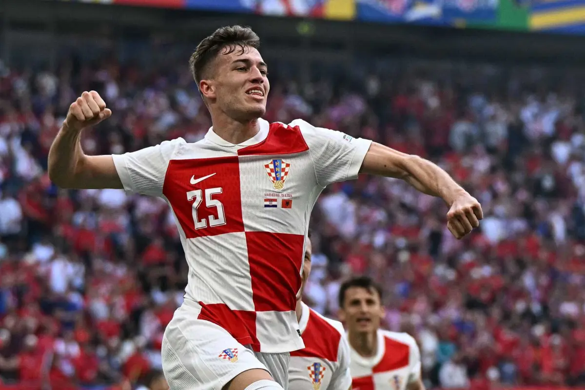 Sucic (créditos: AFP)