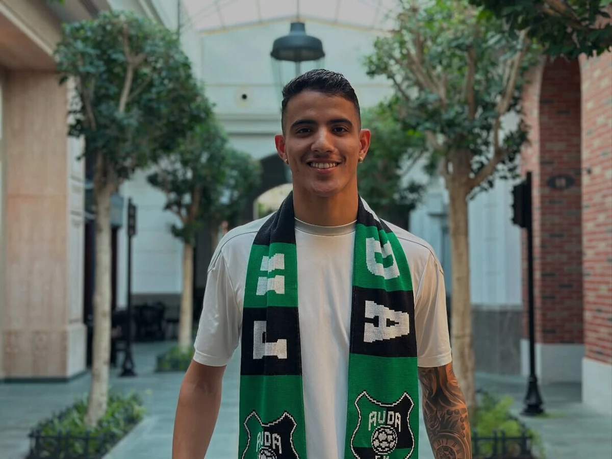 Rafael Pontelo (créditos: Auda)