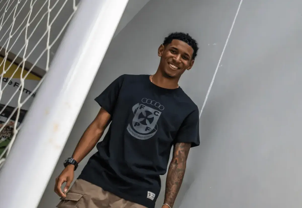 Imagem de contexto do artigo Paços de Ferreira garante empréstimo de médio brasileiro