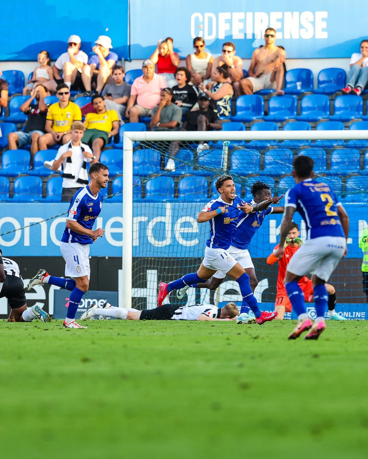 Créditos: Liga Portugal