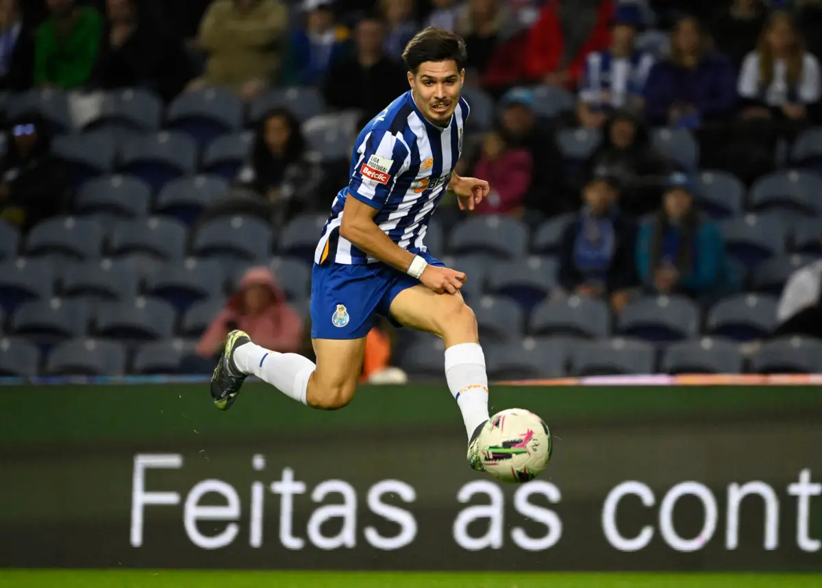 Francisco Moura (créditos: AFP)