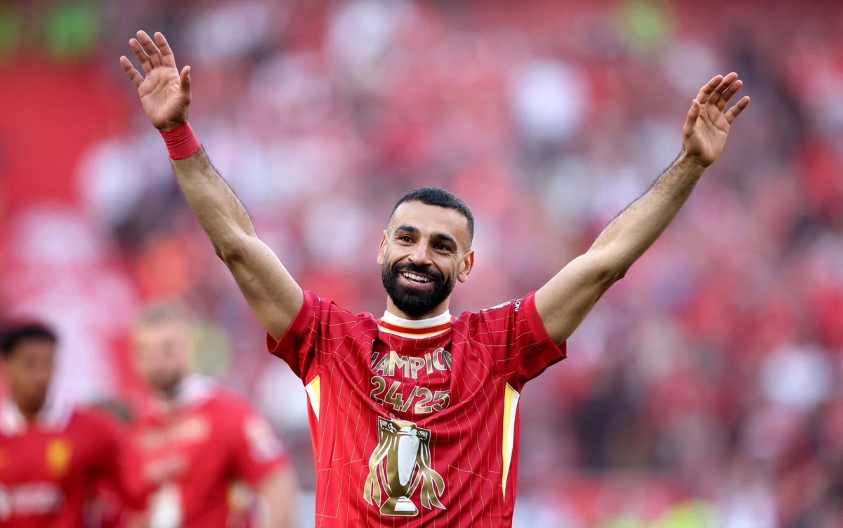 Salah (Créditos: EPA)