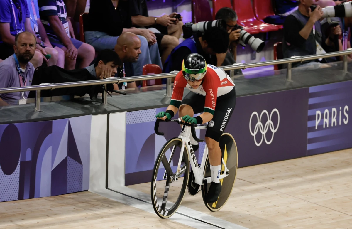 Maria Martins (Créditos: COP)