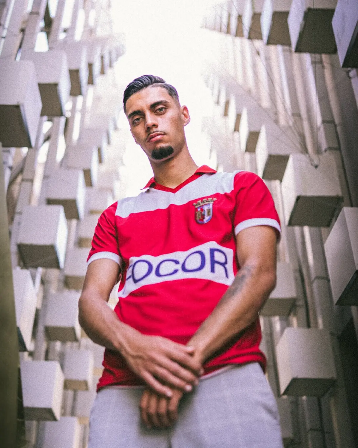 Gabri Martínez (créditos: SC Braga)