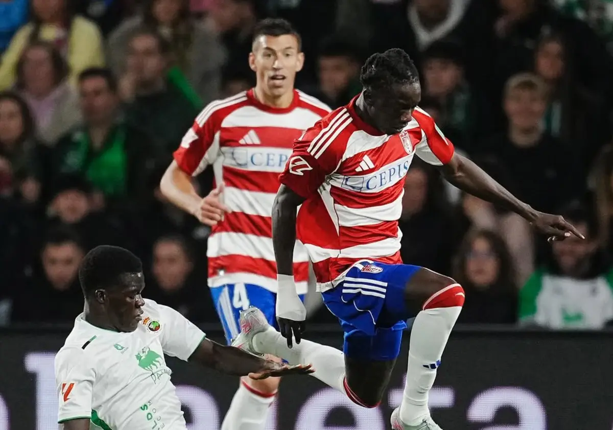 Imagem de contexto do artigo Sporting terá oferecido dez milhões de euros por Souleymane Faye