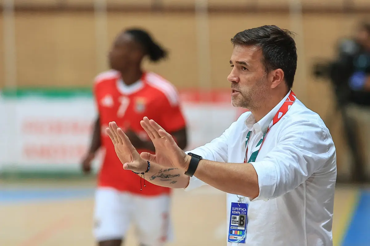 Ricardo Costa (Créditos: Miguel Pereira/Global Imagens)