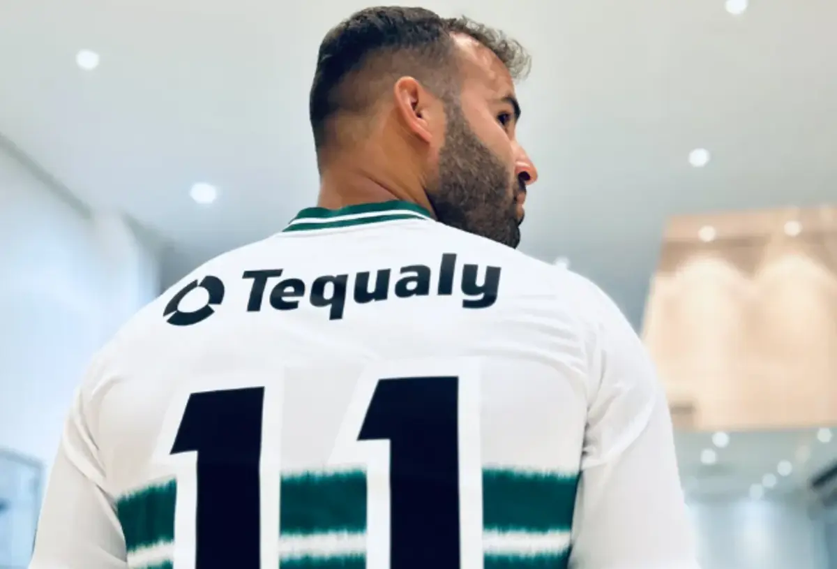 Jesé