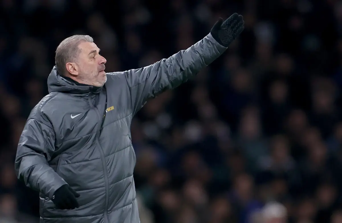 Ange Postecoglou (Créditos: EPA)