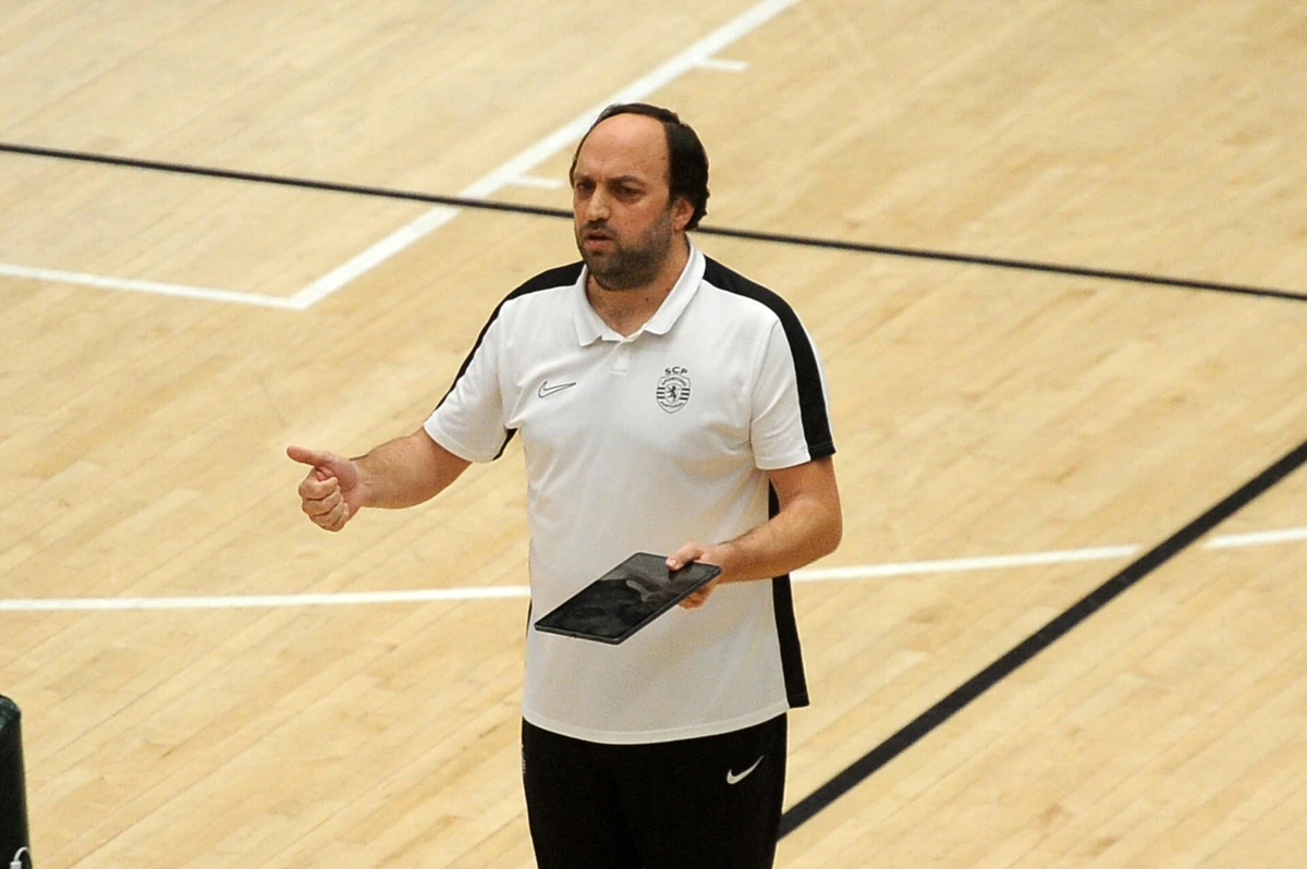 João Coelho (Créditos: Álvaro Isidoro)