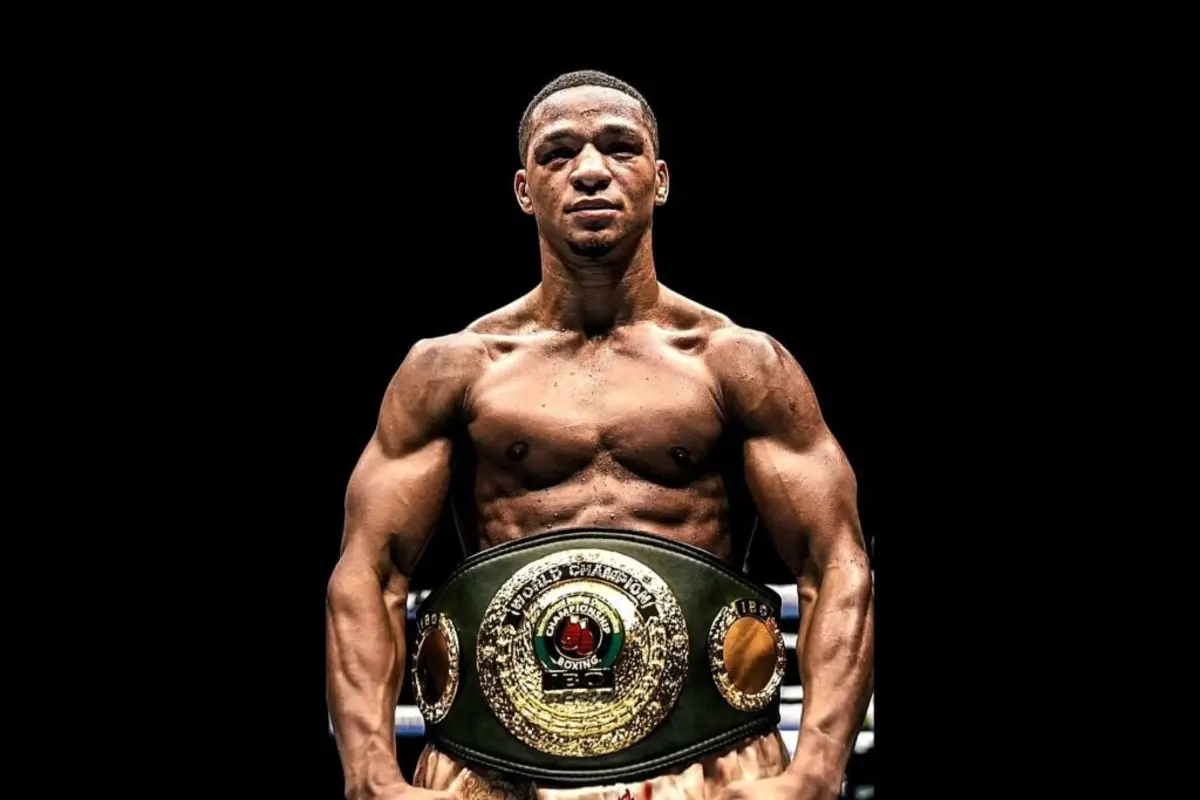 Uisma “Monstro” Lima