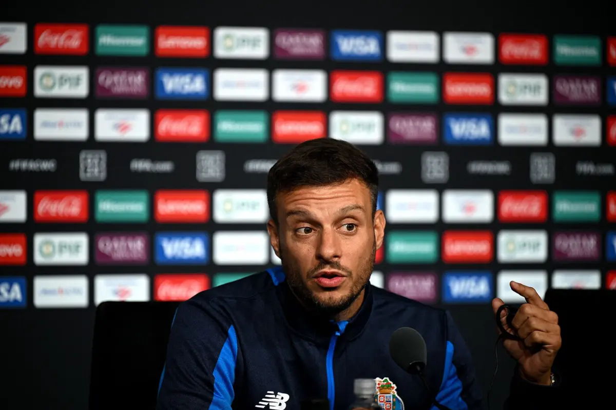 Martín Anselmi (Créditos: AFP)