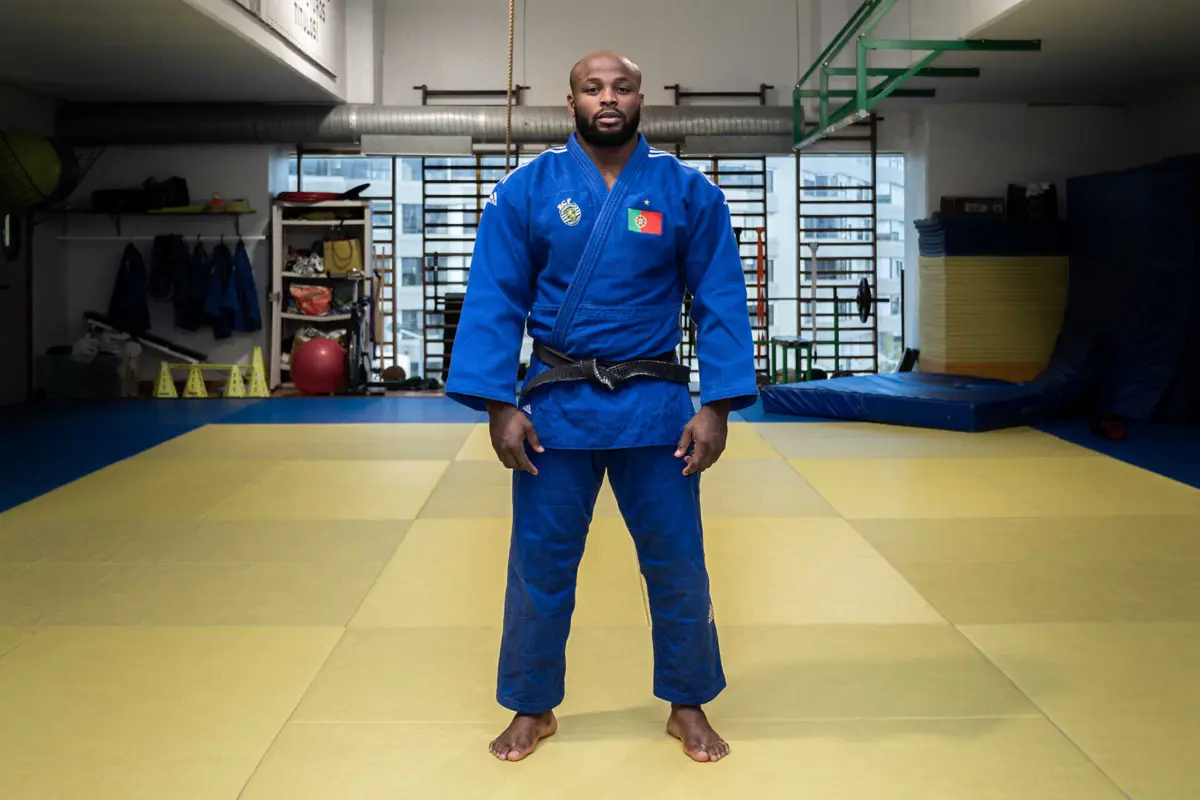 Imagem de contexto do artigo Jorge Fonseca conquista bronze no Grand Slam do Cazaquistão de judo