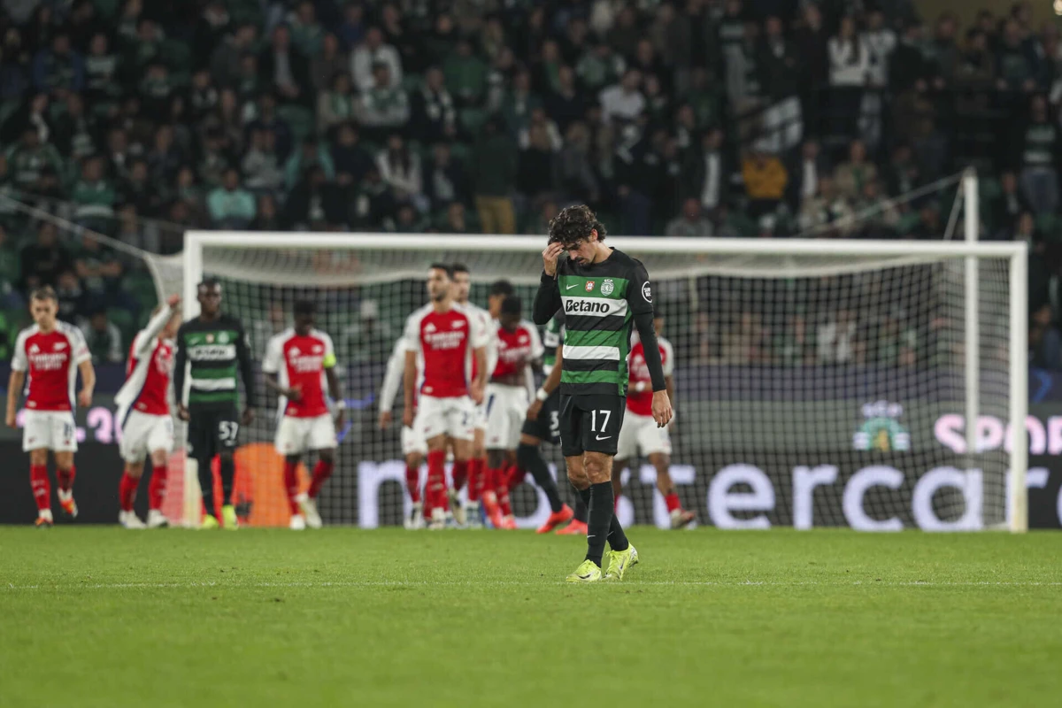 Trincão (Créditos: Pedro Rocha)