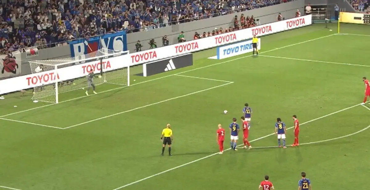 Yuki Soma (créditos: X/Reprodução)