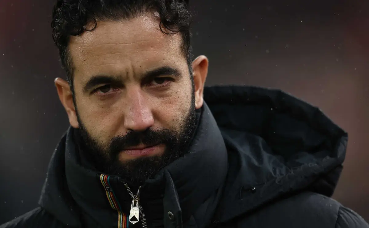 Rúben Amorim (créditos: EPA)